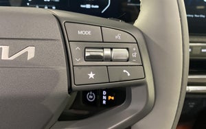 Kia EV3 Long Range Upgrade