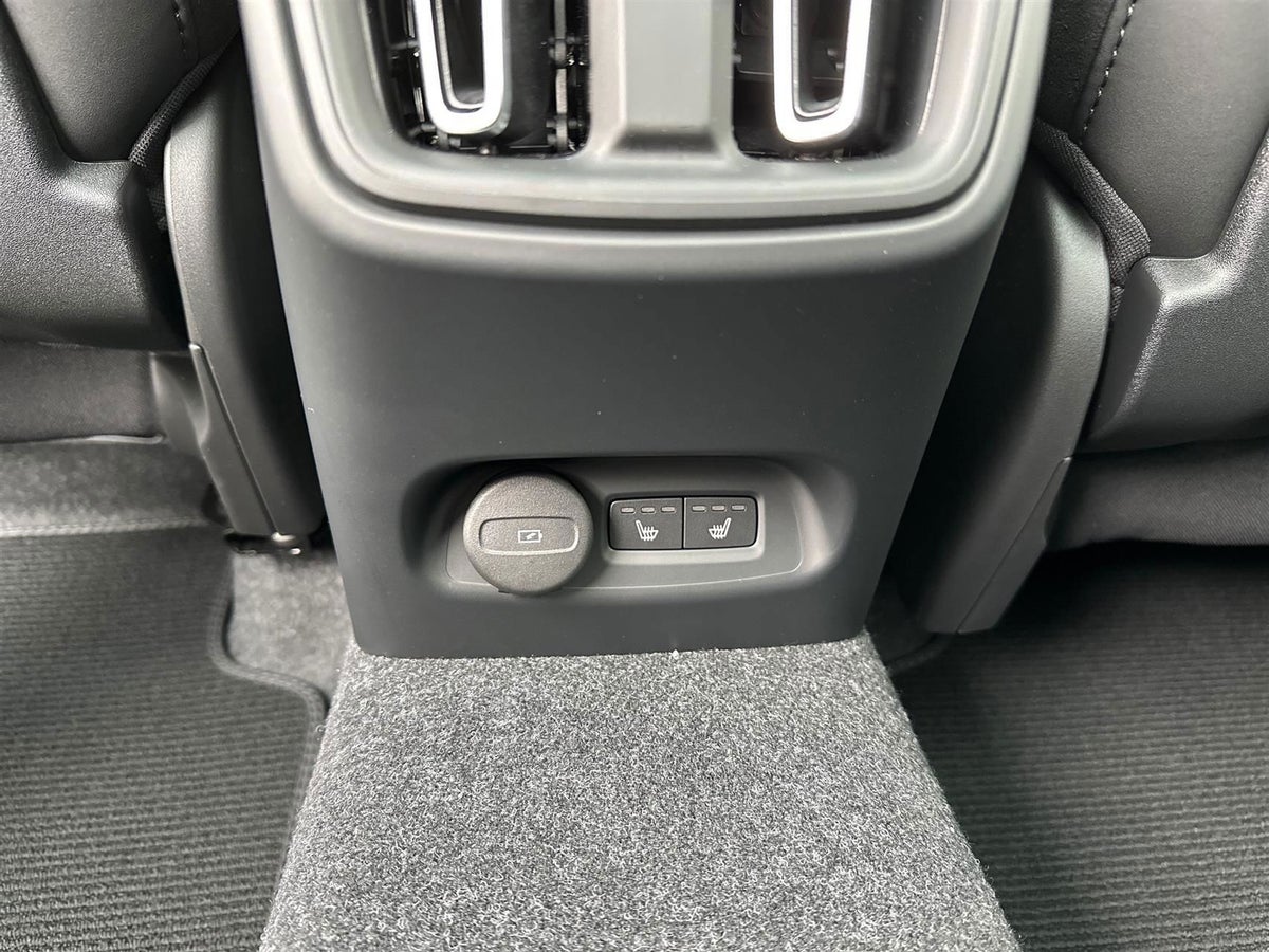 Volvo EX40 Extended Range Black Edition Excess billede 24