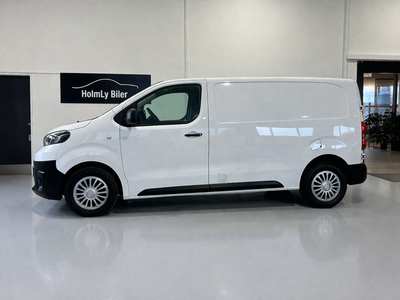 Toyota ProAce D 120 Medium Comfort
