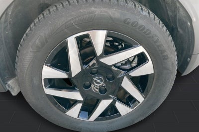 Opel Mokka-e GS Line