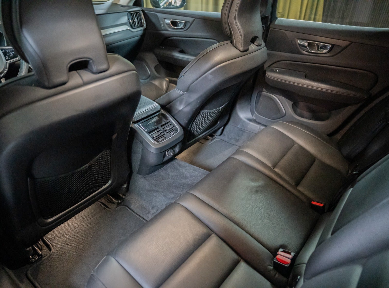 Billede af Volvo V60 2,0 D4 190 Inscription aut.