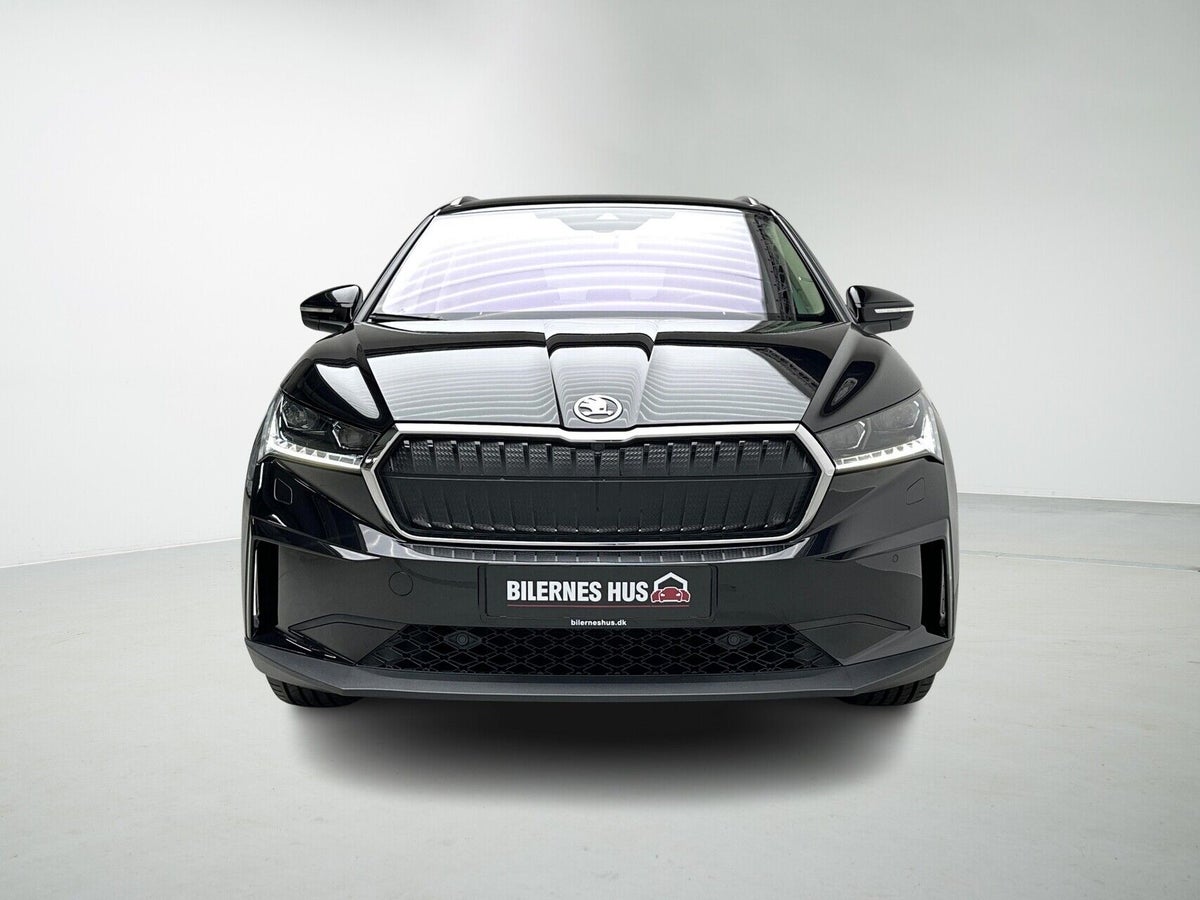 Skoda Enyaq iV billede 6