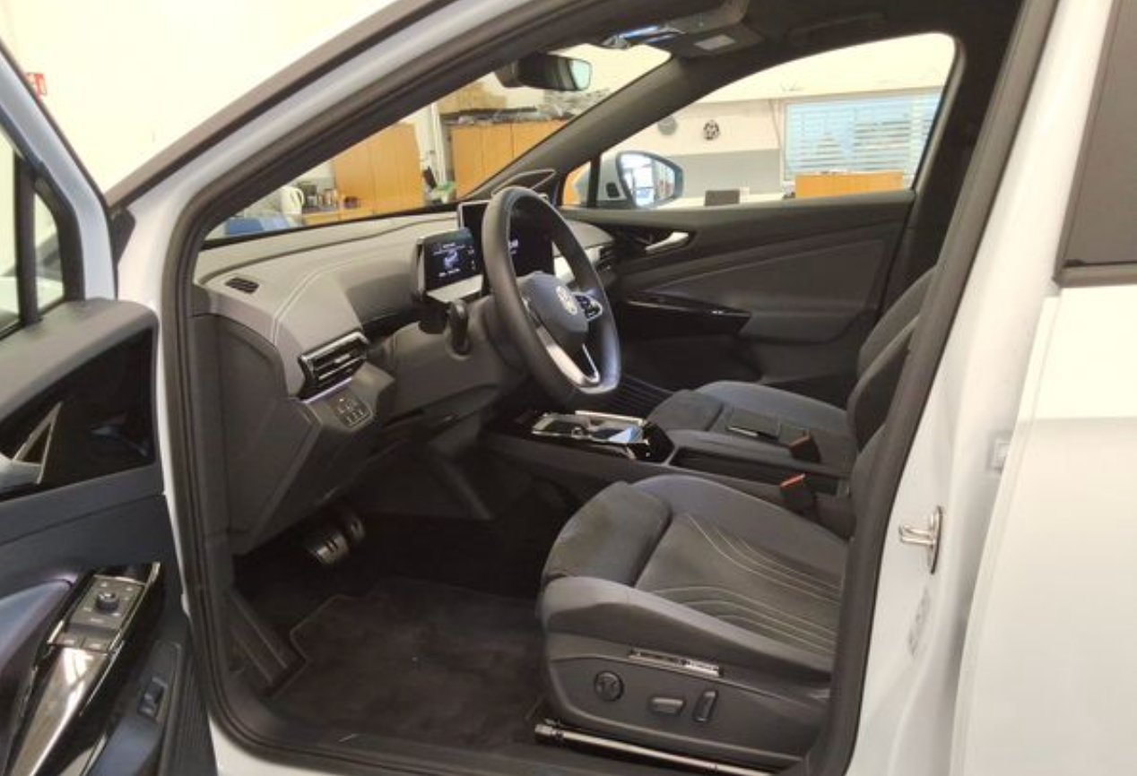 Billede af VW ID.4 77 Style