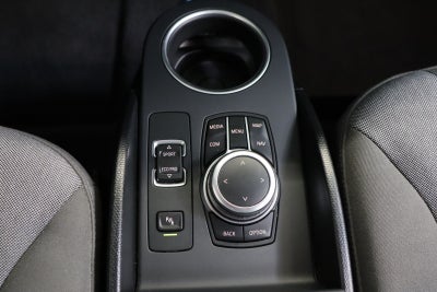 BMW i3s Comfort Advanced