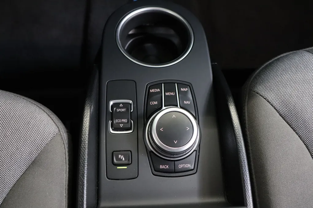 BMW i3s Comfort Advanced