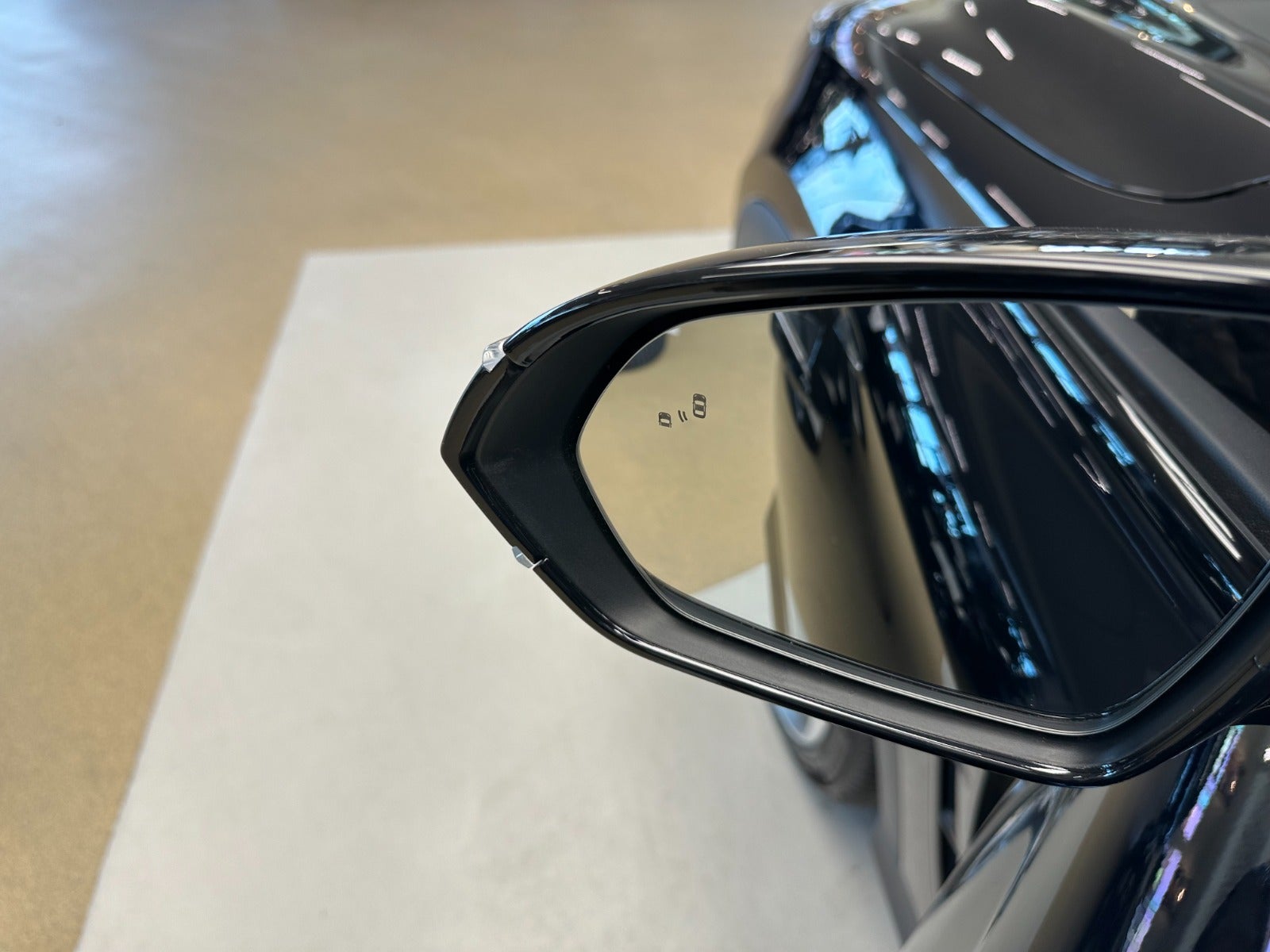 Billede af MG Marvel R  Comfort