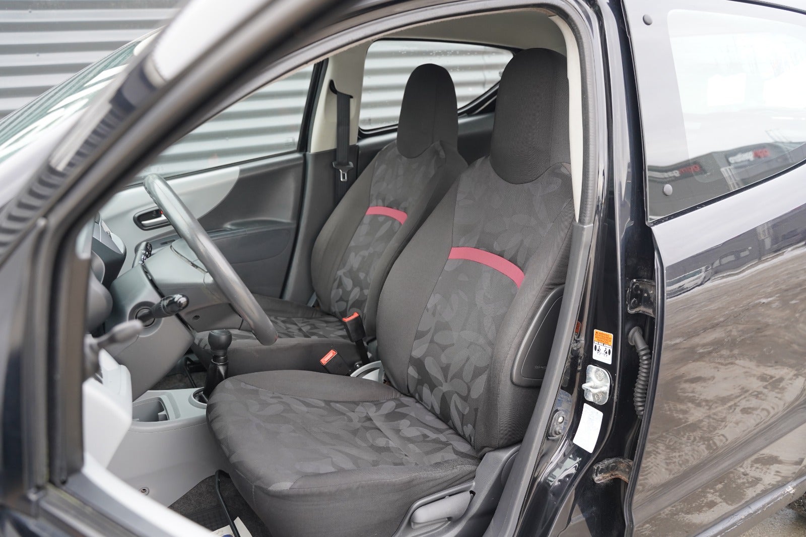 Billede af Suzuki Alto 1,0