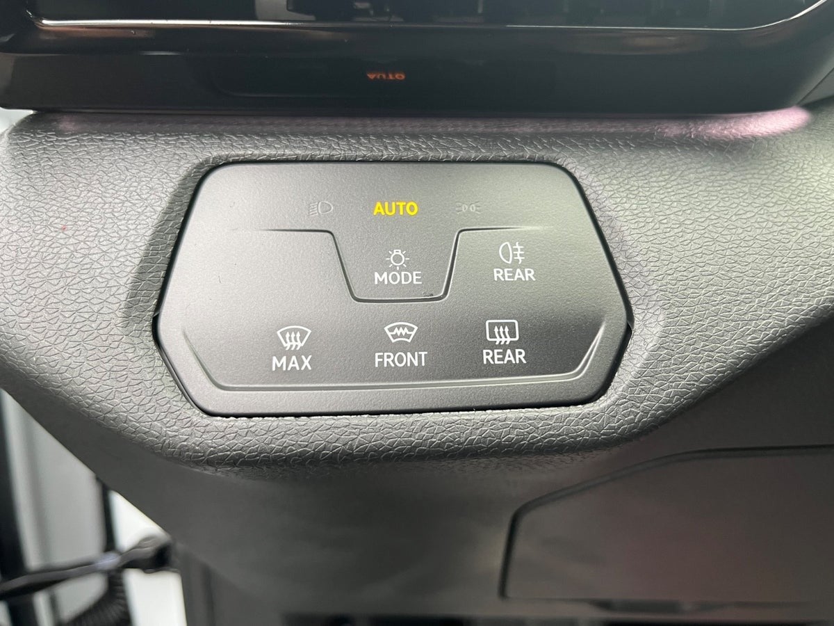 Billede af VW ID.4 77 Pro