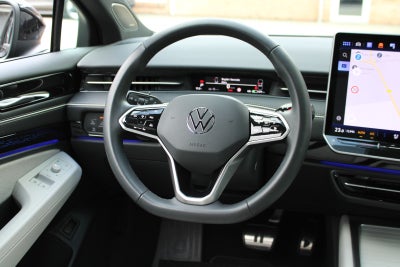 VW ID.7 Style Tourer