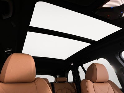 BMW X5 xDrive50e M-Sport Pro aut. Van