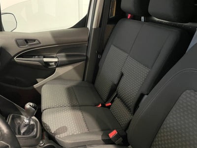 Ford Transit Connect SCTi 100 Trend kort