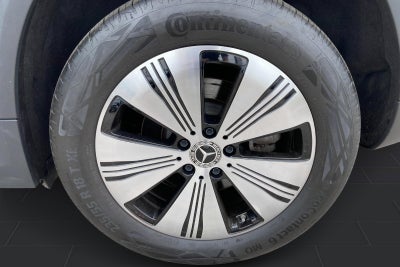 Mercedes EQA250 Progressive