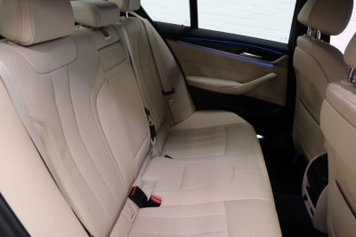 BMW 530e Sport Line aut.