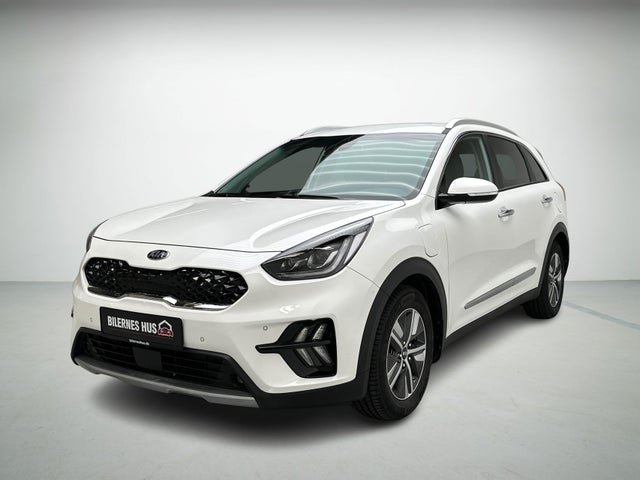 Kia Niro PHEV Advance DCT