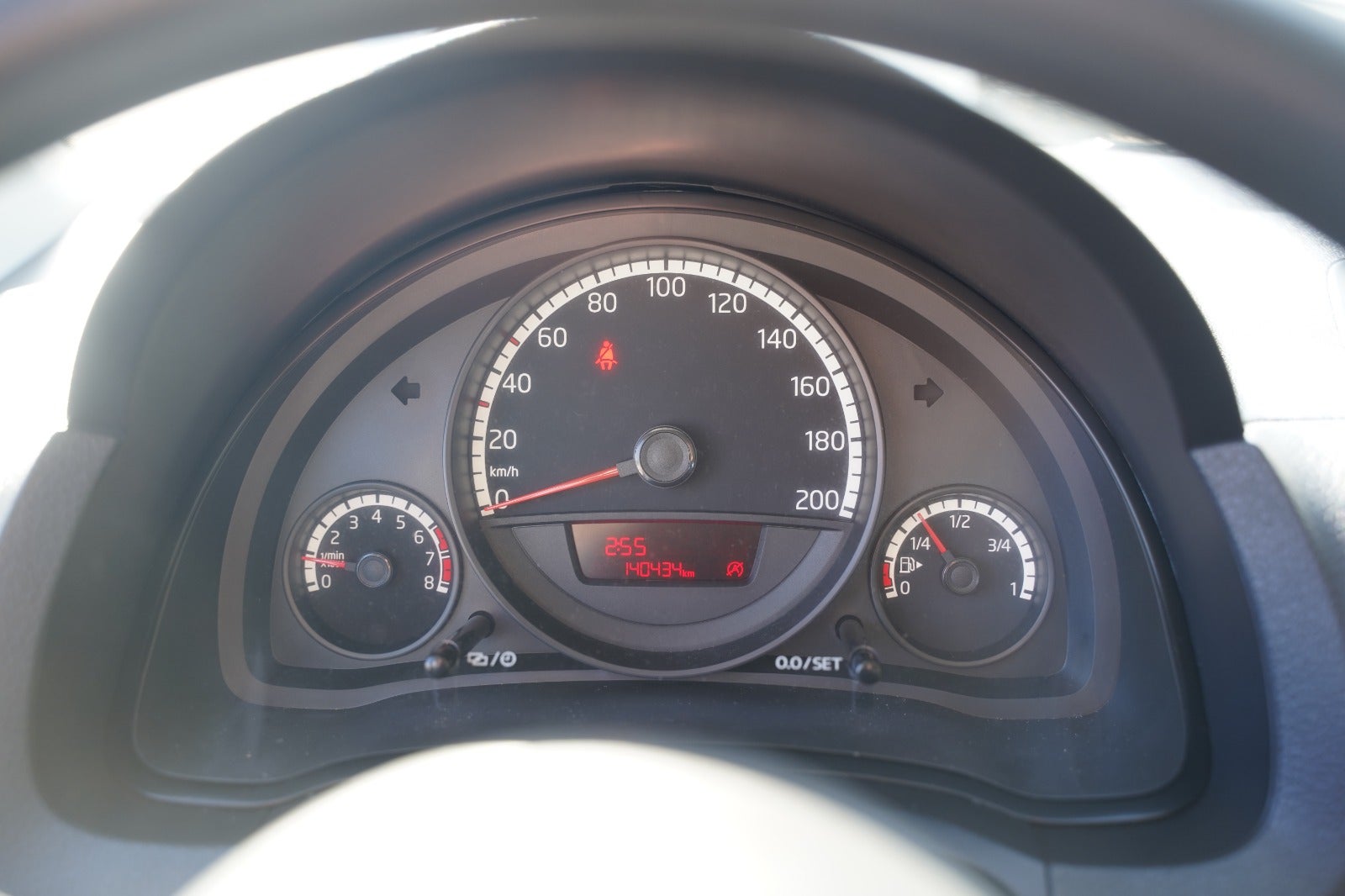 Billede af VW Up! 1,0 60 Take Up! BMT