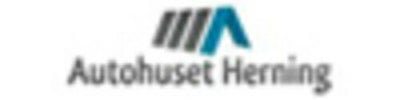 Autohuset Herning logo