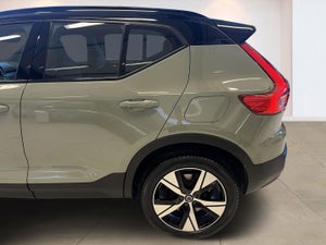 Volvo XC40 P6 ReCharge Plus
