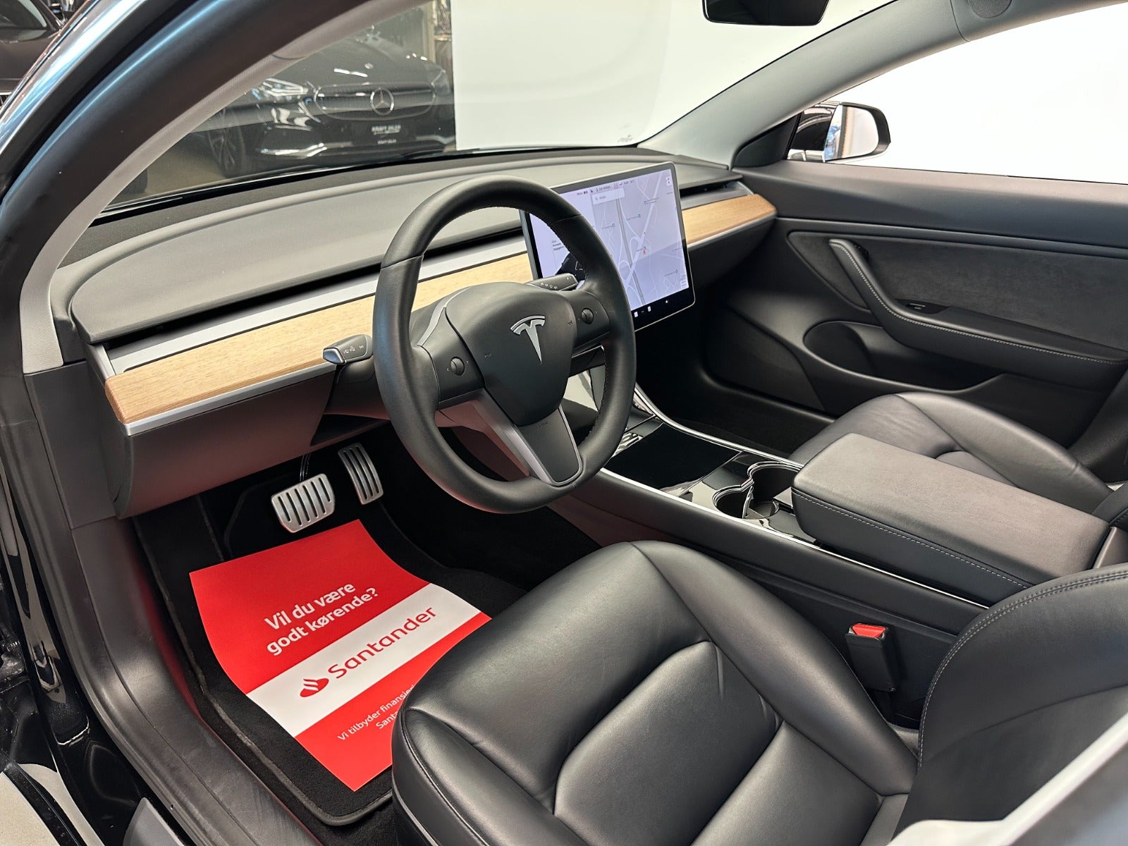 Billede af Tesla Model 3  Performance AWD