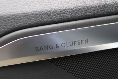 Audi e-tron S-line quattro