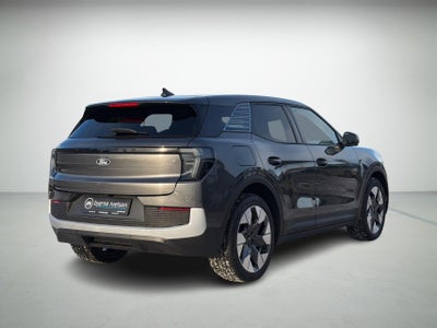 Ford Explorer Premium Extended Range billede 1
