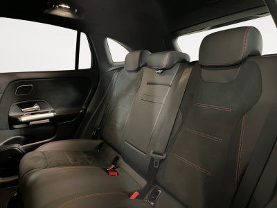 Mercedes EQA250+ AMG Premium