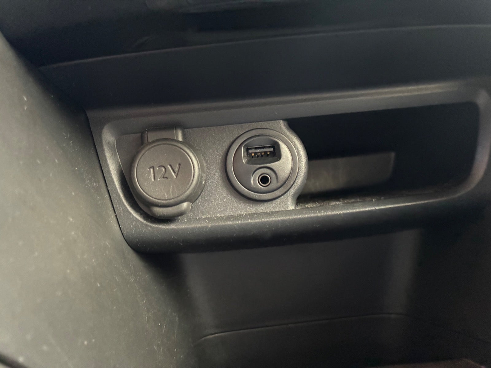 Billede af Peugeot 208 1,2 VTi 82 Strike