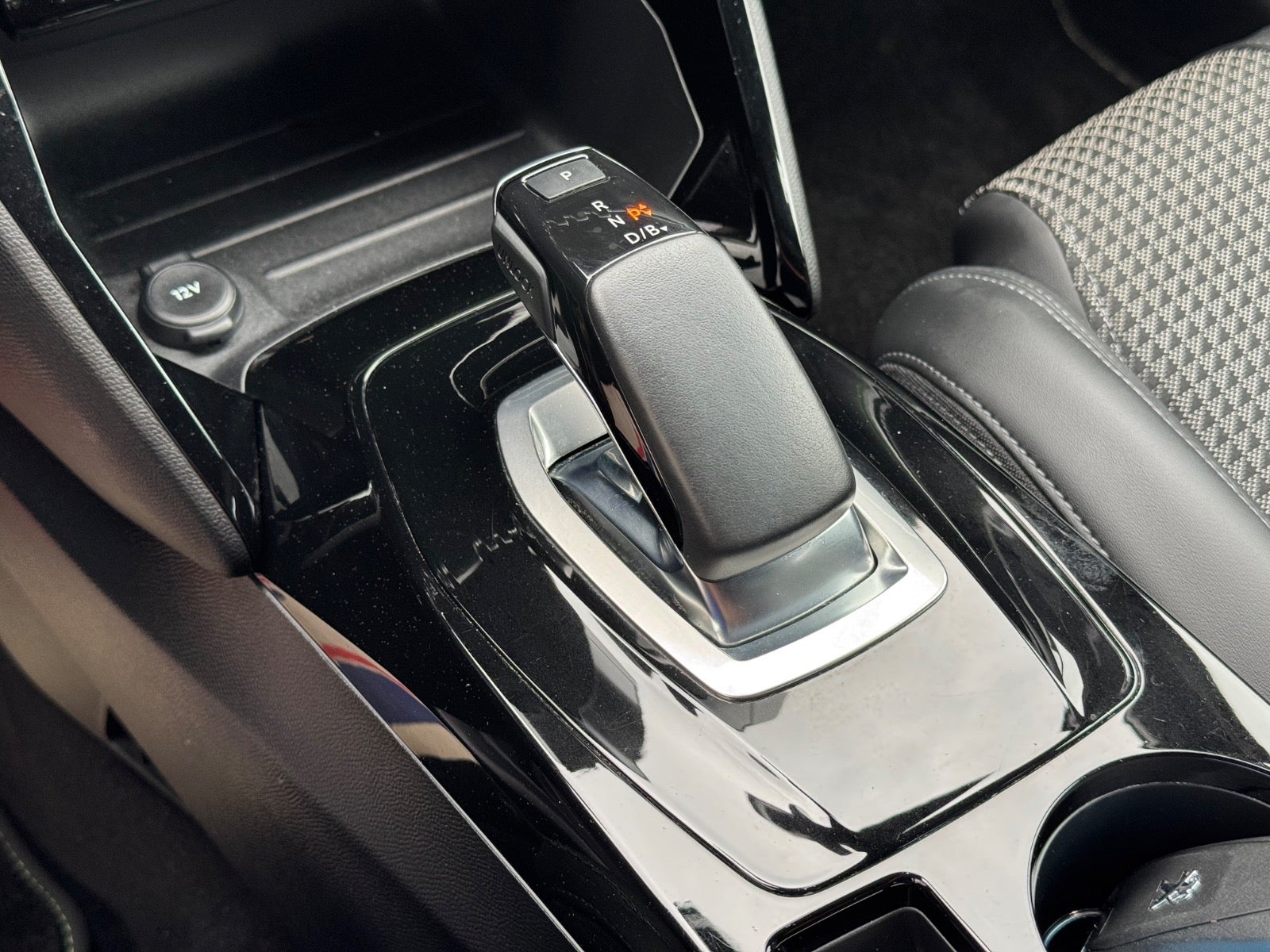 Billede af Peugeot e-208 50 GT Line