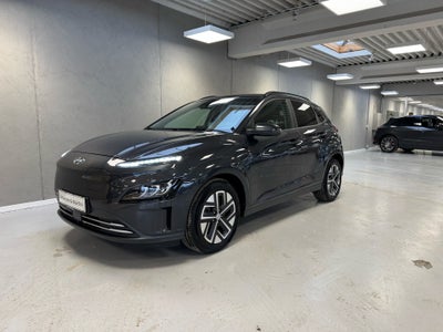 Hyundai Kona 64 EV Trend 5d
