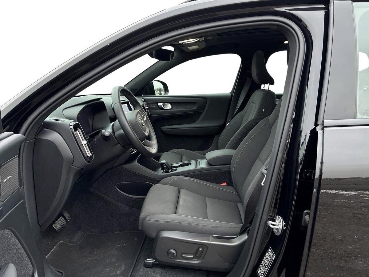 Volvo EX40 Extended Range Ultra billede 13