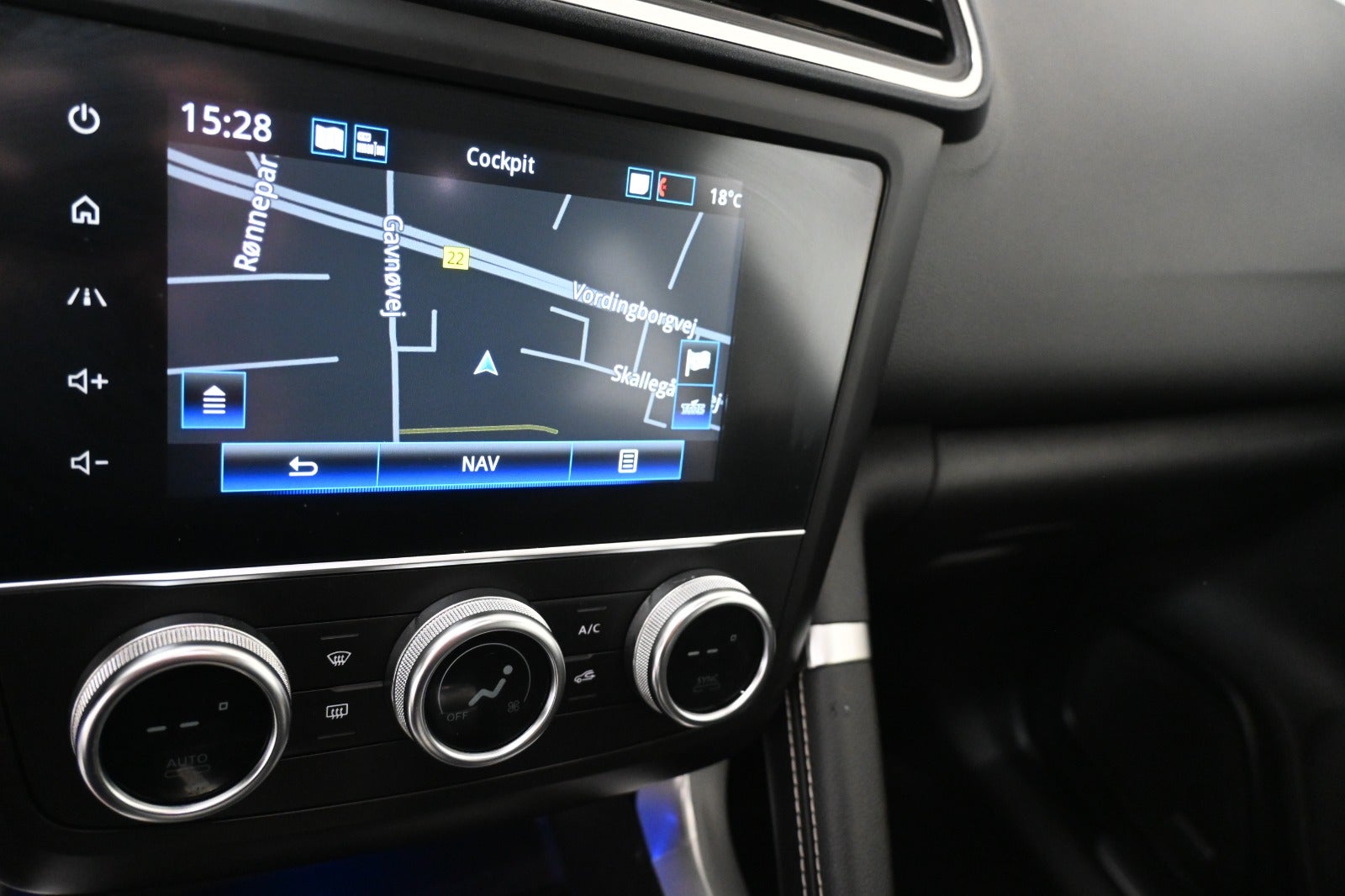 Renault Kadjar TCe 160 Bose Edition EDC