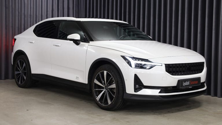 Polestar 2 Long Range AWD