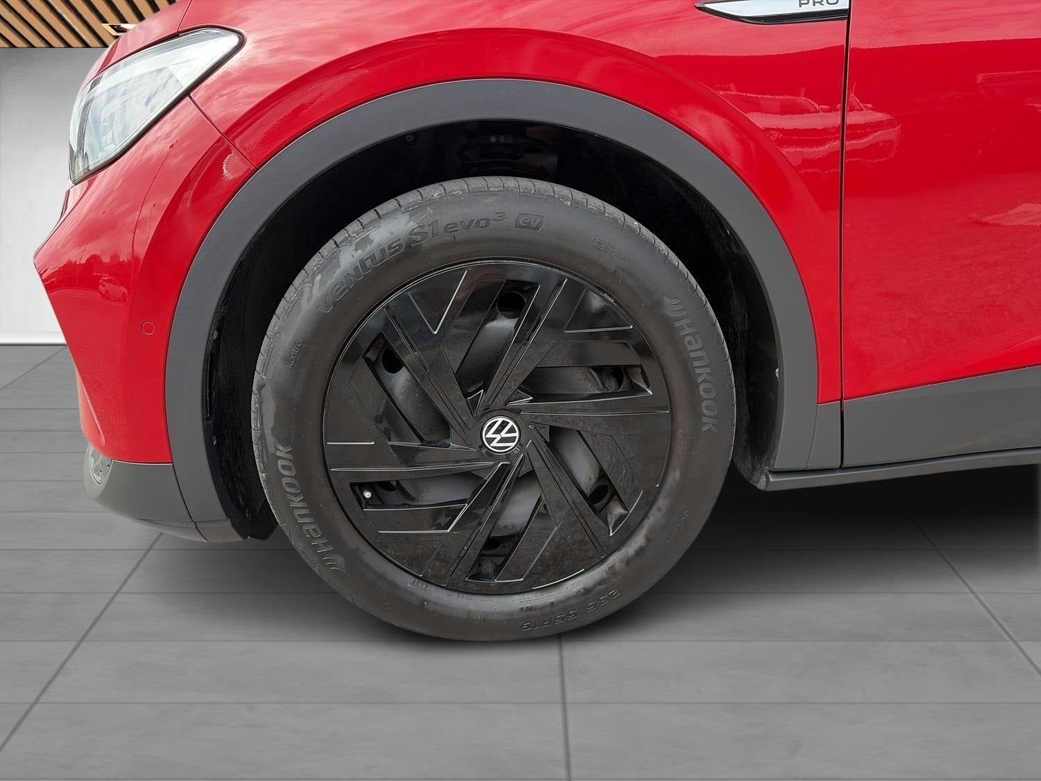 Billede af VW ID.4 77 Pro Performance
