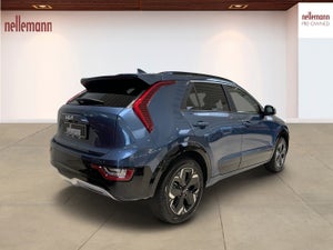Kia Niro EV Access