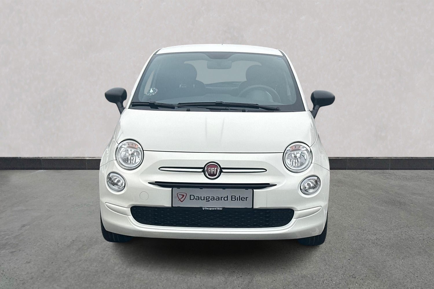 Billede af Fiat 500 1,0 Hybrid Cult