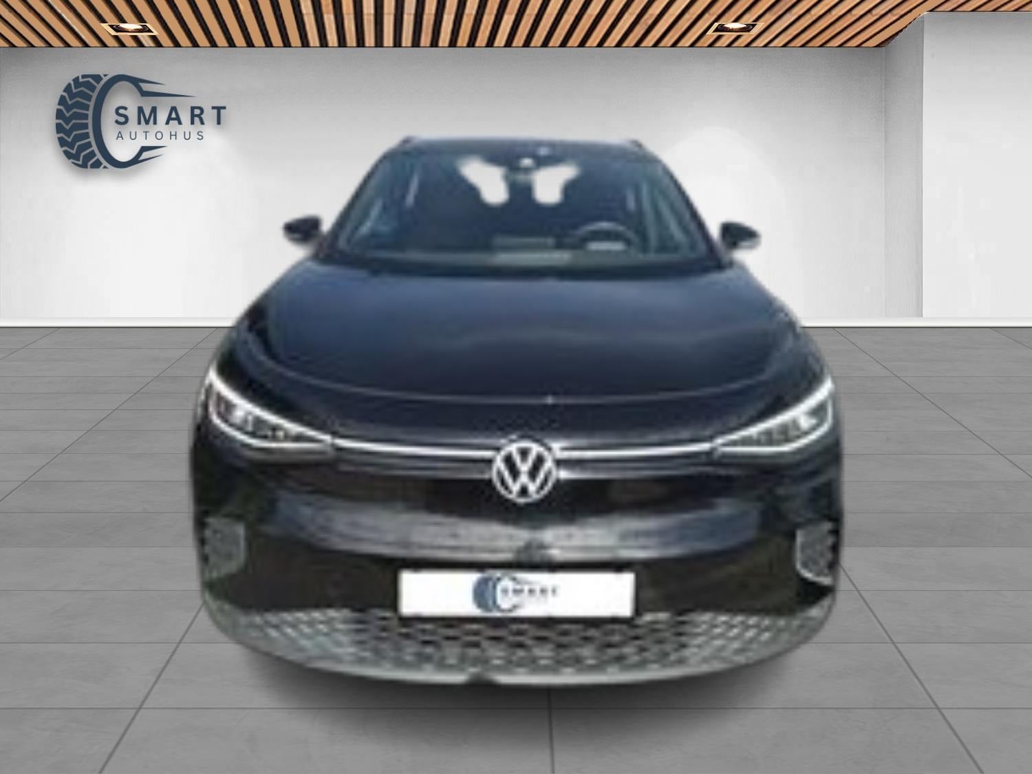 Billede af VW ID.4 77 Pro