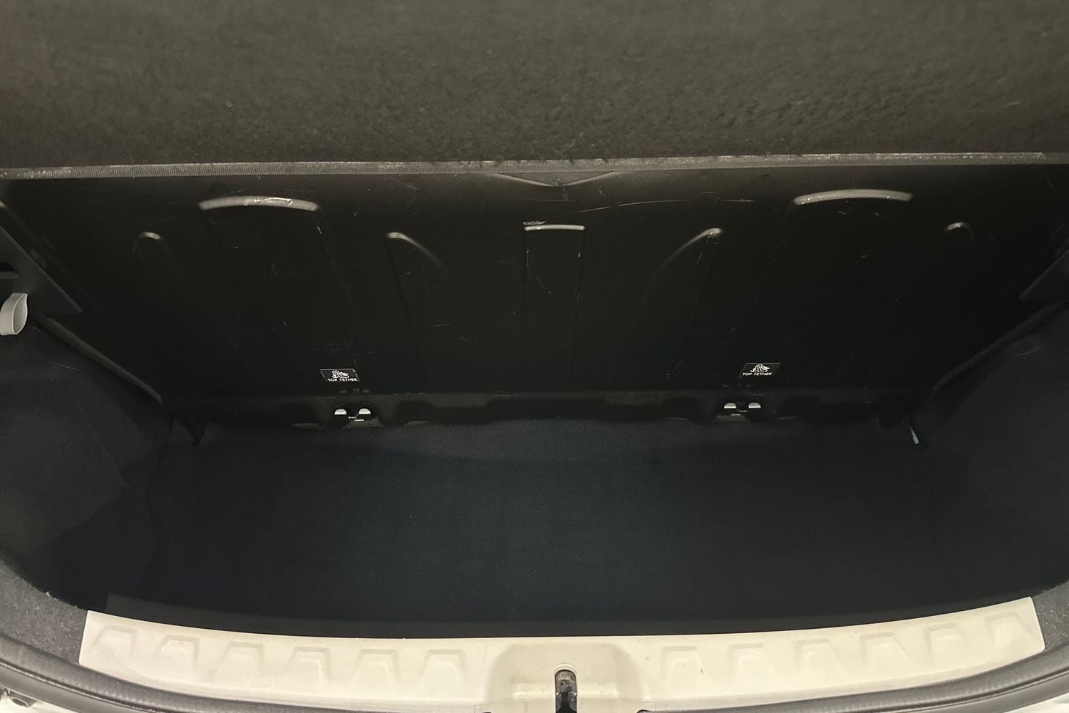 Billede af Toyota Aygo 1,0 VVT-i x