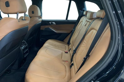 BMW X5 xDrive45e M-Sport aut.