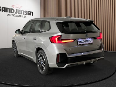 BMW iX1 xDrive30 M-Sport Premium