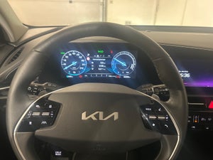 Kia Niro EV Inspire