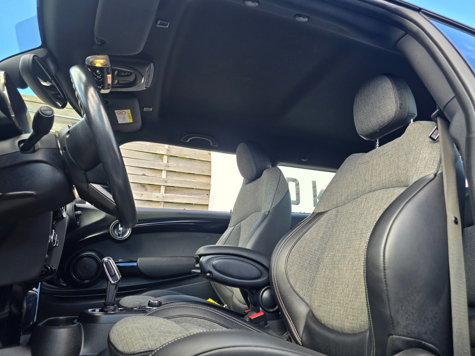 Billede af MINI Cooper SE  Essential