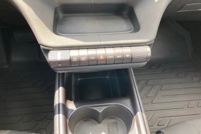 BYD Dolphin Comfort