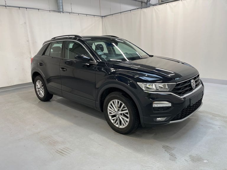 VW T-Roc TSi 115 Style