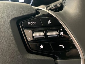 Kia Niro EV Upgrade