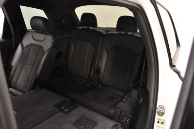 Audi Q7 TDi 272 S-line quattro Tiptr. 7prs