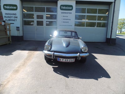 Triumph Spitfire 1,3  2d