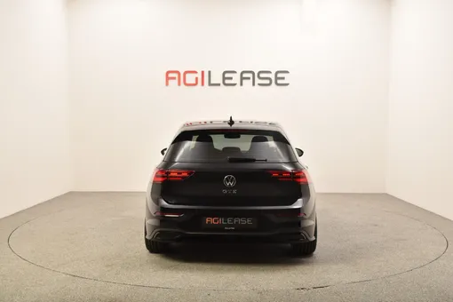VW Golf VIII GTE DSG
