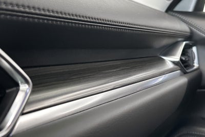 Mazda CX-5 SkyActiv-G 194 Cosmo aut.