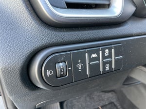 Kia Ceed T-GDi Prestige SW