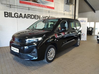 Opel Combo-e Life 50 Elegance+ L2 5d