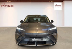 MG MGS6 Luxury Long Range